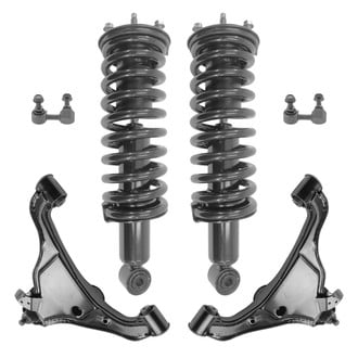 Unity® - Front Lower Strut and Suspension Kit