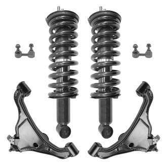 Unity® - Front Lower Strut and Suspension Kit
