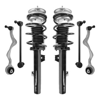 Unity® - Front Lower Strut and Suspension Kit