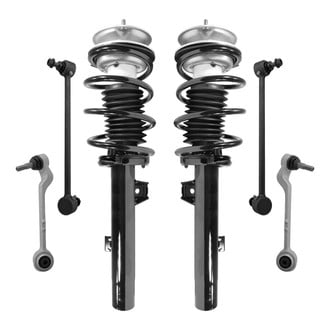 Unity® - Front Lower Strut and Suspension Kit