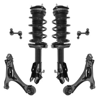 Unity® - Front Lower Strut and Suspension Kit