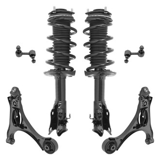 Unity® - Front Lower Strut and Suspension Kit