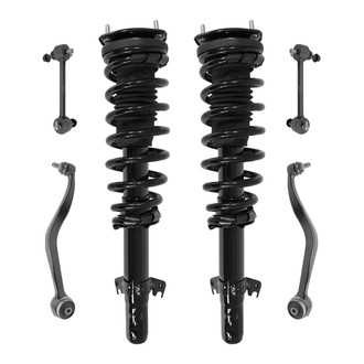 Unity® - Front Lower Strut and Suspension Kit