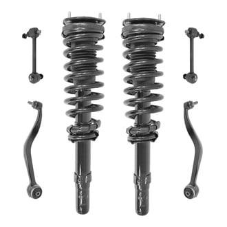 Unity® - Front Lower Strut and Suspension Kit