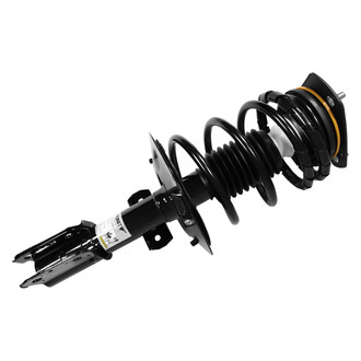 Unity® - Front Driver or Passenger Side Complete Strut Assembly