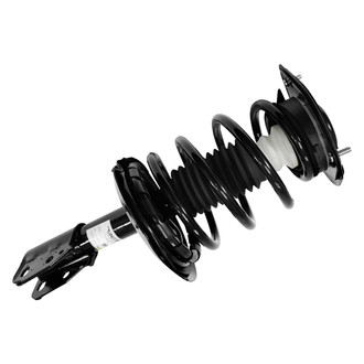 Unity® - Front Driver or Passenger Side Complete Strut Assembly