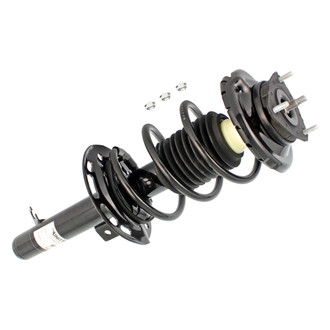 Unity® - Front Driver Side Complete Strut Assembly