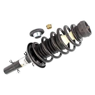 Unity® - Front Driver or Passenger Side Complete Strut Assembly