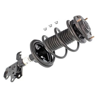Unity® - Front Driver Side Complete Strut Assembly