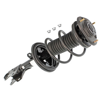 Unity® - Front Passenger Side Complete Strut Assembly