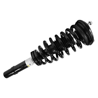 Unity® - Front Driver or Passenger Side Complete Strut Assembly