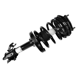 Unity® - Front Driver Side Complete Strut Assembly