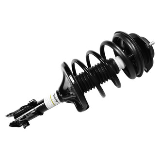 Unity® - Front Passenger Side Complete Strut Assembly