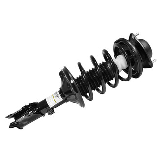 Unity® - Front Driver Side Complete Strut Assembly