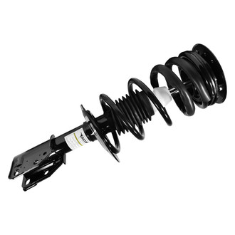 Unity® - Front Driver or Passenger Side Complete Strut Assembly