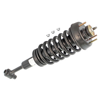 Unity® - Front Driver or Passenger Side Complete Strut Assembly