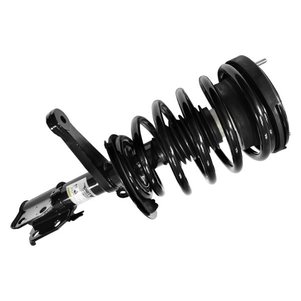 Unity Automotive® - Front Driver Side Complete Strut Assembly