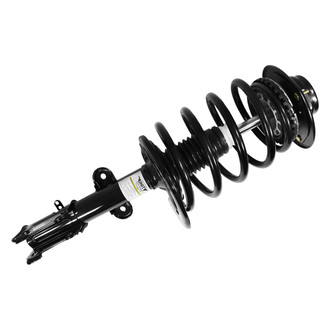 Unity® - Front Driver Side Complete Strut Assembly