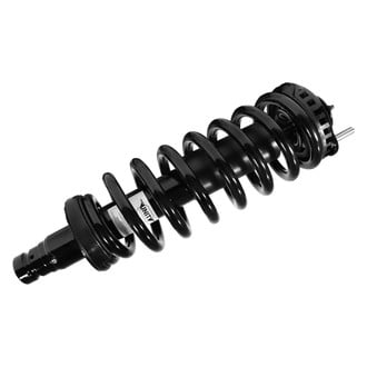 Unity® - Complete Strut Assembly