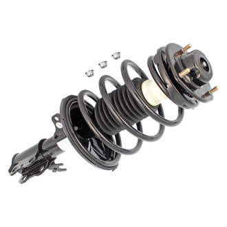 Unity® - Front Passenger Side Complete Strut Assembly