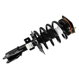 Unity® - Front Driver or Passenger Side Complete Strut Assembly
