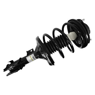 Unity® - Front Driver Side Complete Strut Assembly