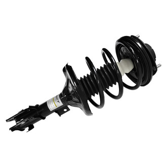 Unity® - Front Passenger Side Complete Strut Assembly