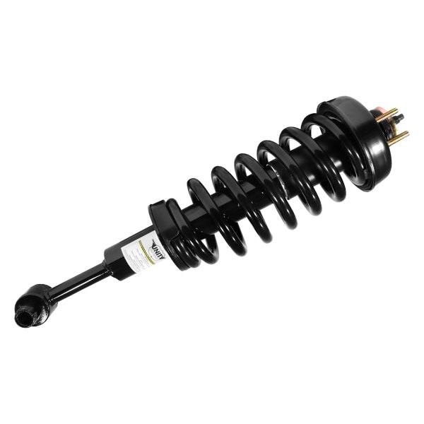 Unity Automotive® - Front Driver or Passenger Side Complete Strut Assembly