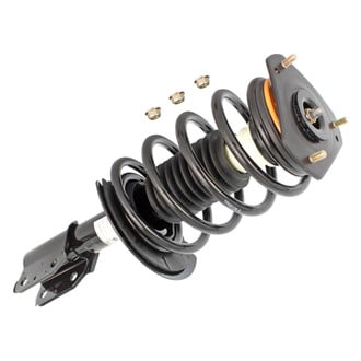 Unity® - Front Driver or Passenger Side Complete Strut Assembly