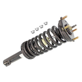 Unity® - Front Driver Side Complete Strut Assembly