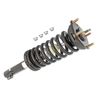 Unity® - Front Passenger Side Complete Strut Assembly