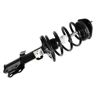 Unity® - Front Driver Side Complete Strut Assembly