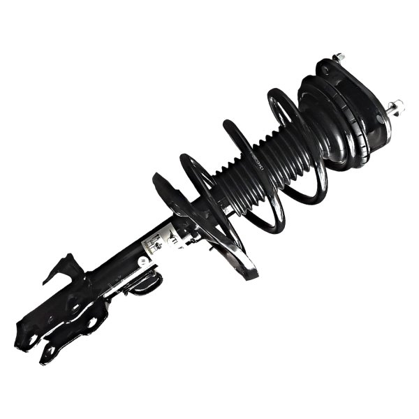 Unity Automotive® - Front Passenger Side Complete Strut Assembly