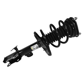 Unity® - Front Driver Side Complete Strut Assembly