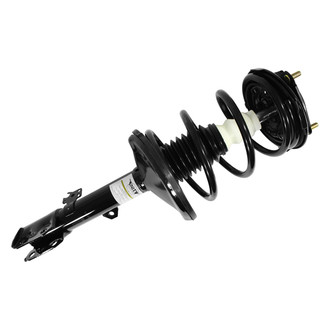 Unity® - Front Driver Side Complete Strut Assembly
