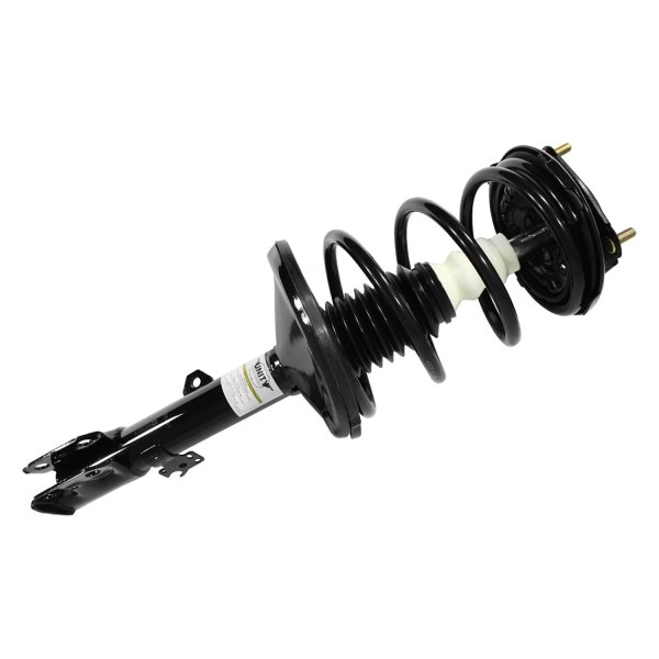 Unity Automotive® - Front Passenger Side Complete Strut Assembly