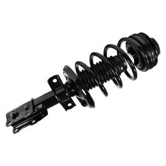 Unity® - Front Driver or Passenger Side Complete Strut Assembly