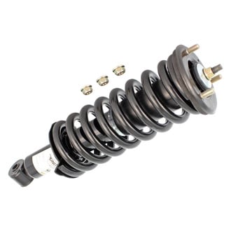 Unity® - Front Driver or Passenger Side Complete Strut Assembly