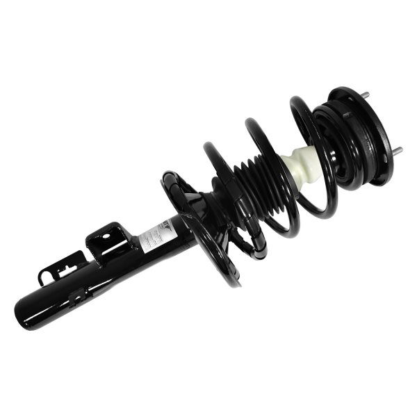 Unity Automotive® - Front Driver Side Complete Strut Assembly