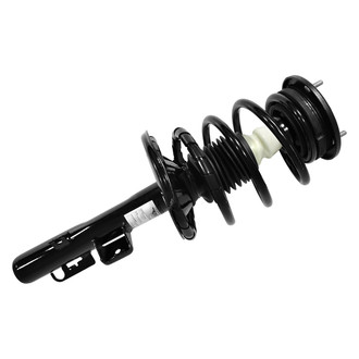 Unity® - Front Passenger Side Complete Strut Assembly