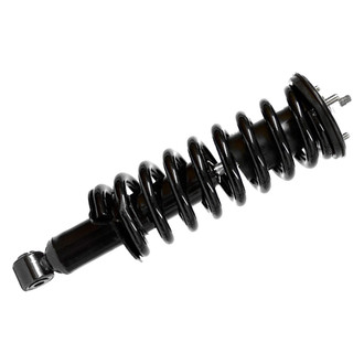 Unity® - Front Driver or Passenger Side Complete Strut Assembly