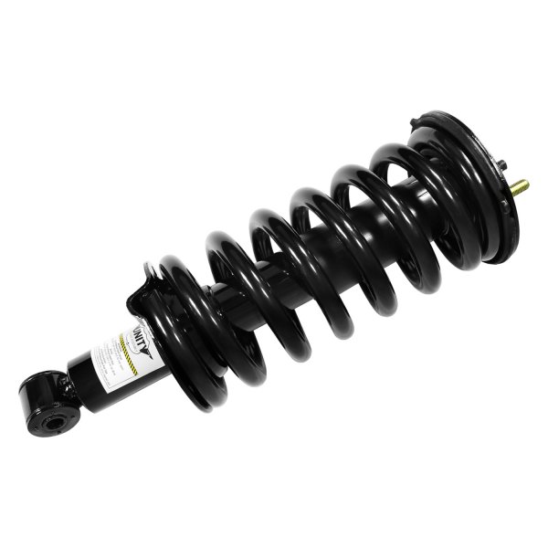 Unity Automotive® - Front Driver or Passenger Side Complete Strut Assembly