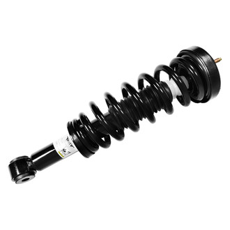 Unity® - Front Driver or Passenger Side Complete Strut Assembly