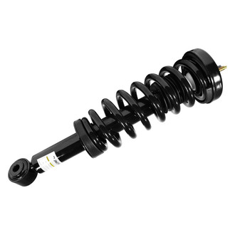 Unity® - Front Driver or Passenger Side Complete Strut Assembly