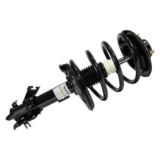 Unity® - Front Driver Side Complete Strut Assembly