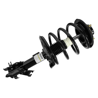 Unity® - Front Passenger Side Complete Strut Assembly