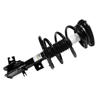Unity® - Front Driver Side Complete Strut Assembly