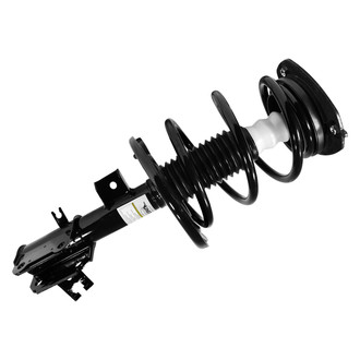 Unity® - Front Passenger Side Complete Strut Assembly
