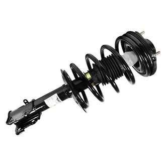 Unity® - Front Driver or Passenger Side Complete Strut Assembly
