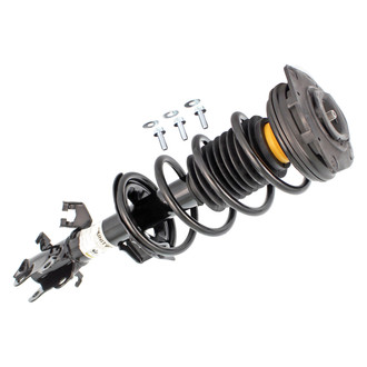Unity® - Front Driver Side Complete Strut Assembly